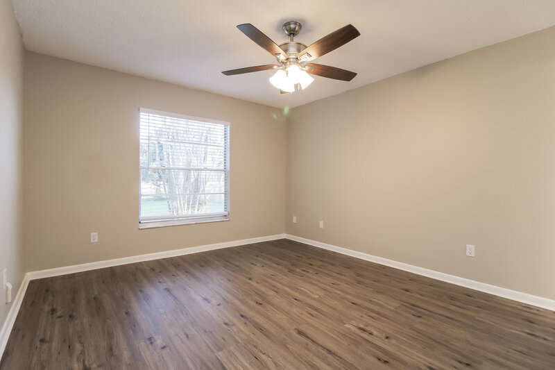 3,100/Mo, 4453 Tomlinson Cir Orlando, FL 32829 Main Bedroom View