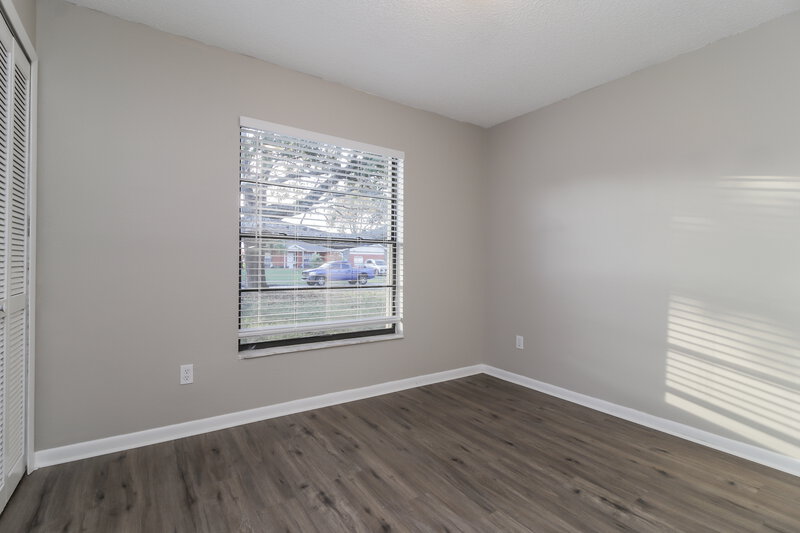 3,100/Mo, 4453 Tomlinson Cir Orlando, FL 32829 Bedroom View