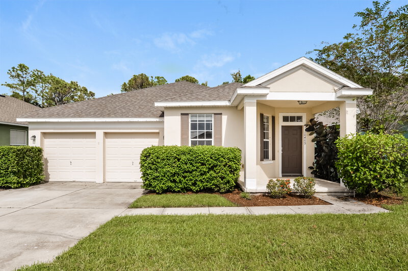 2,645/Mo, 10469 Moss Rose Way Orlando, FL 32832 External View