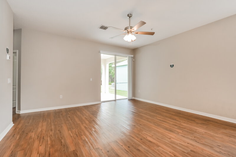 2,645/Mo, 10469 Moss Rose Way Orlando, FL 32832 Living Room View