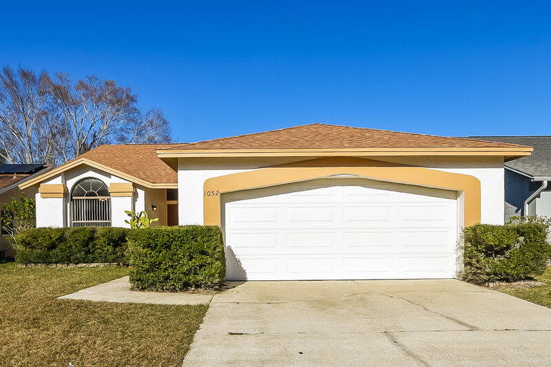 2,185/Mo, 1052 Alpug Ave Oviedo, FL 32765 External View