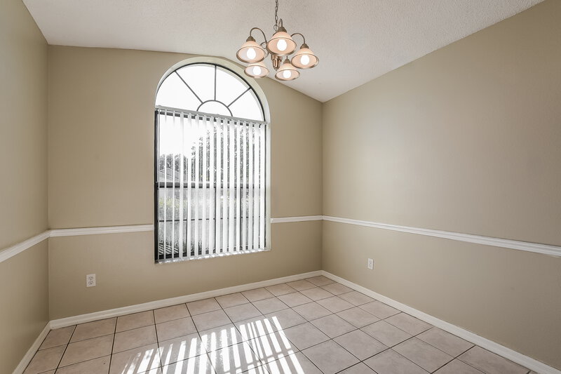2,185/Mo, 1052 Alpug Ave Oviedo, FL 32765 Breakfast Nook View