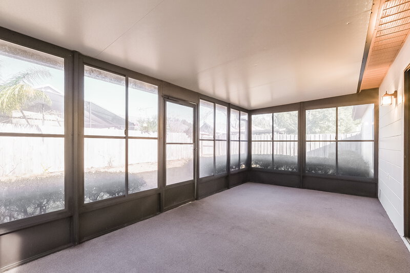 2,185/Mo, 1052 Alpug Ave Oviedo, FL 32765 Sun Room View