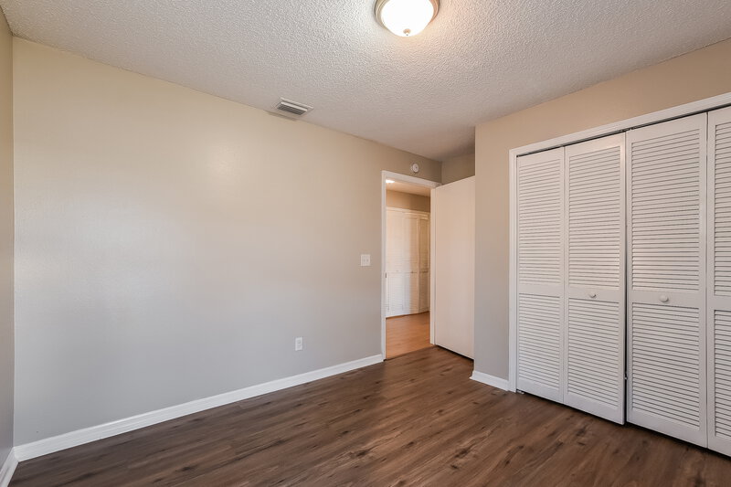 2,185/Mo, 1052 Alpug Ave Oviedo, FL 32765 Bedroom View 2