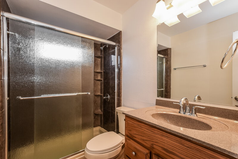 2,185/Mo, 1052 Alpug Ave Oviedo, FL 32765 Bathroom View