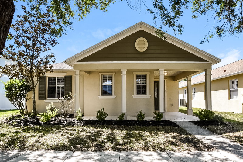 2,395/Mo, 2302 Abey Blanco Dr Orlando, FL 32828 External View