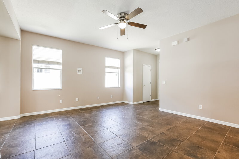 2,395/Mo, 2302 Abey Blanco Dr Orlando, FL 32828 Living Room View