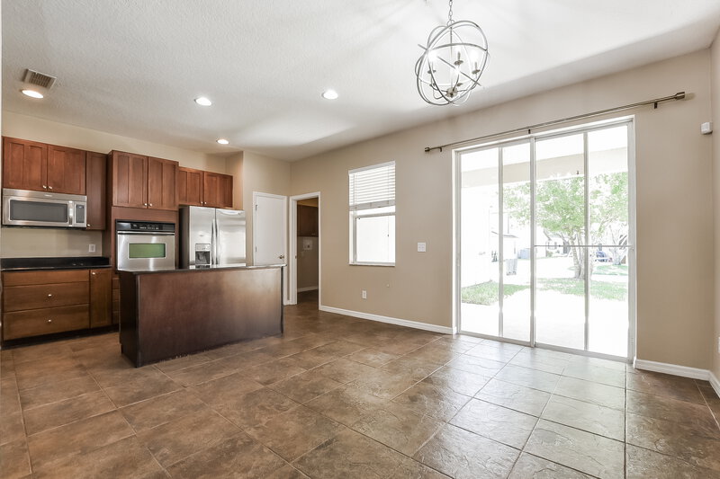 2,395/Mo, 2302 Abey Blanco Dr Orlando, FL 32828 Dining Room View