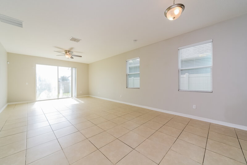 2,490/Mo, 1859 Castleton Dr Saint Cloud, FL 34771 Living Room View