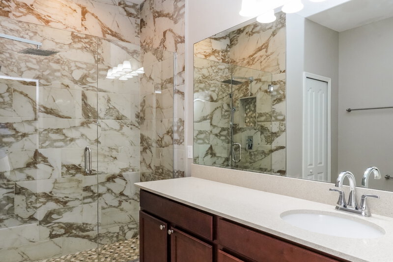 2,565/Mo, 1859 Castleton Dr Saint Cloud, FL 34771 Main Bathroom View