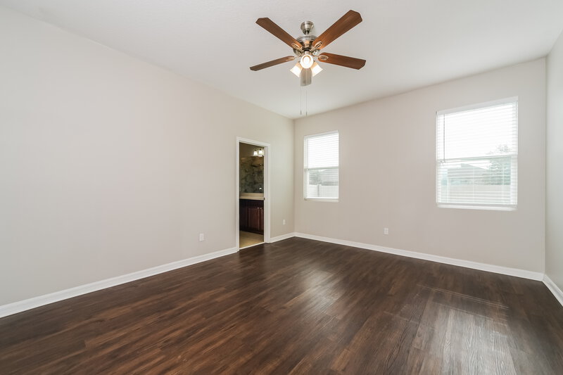 2,490/Mo, 1859 Castleton Dr Saint Cloud, FL 34771 Main Bedroom View