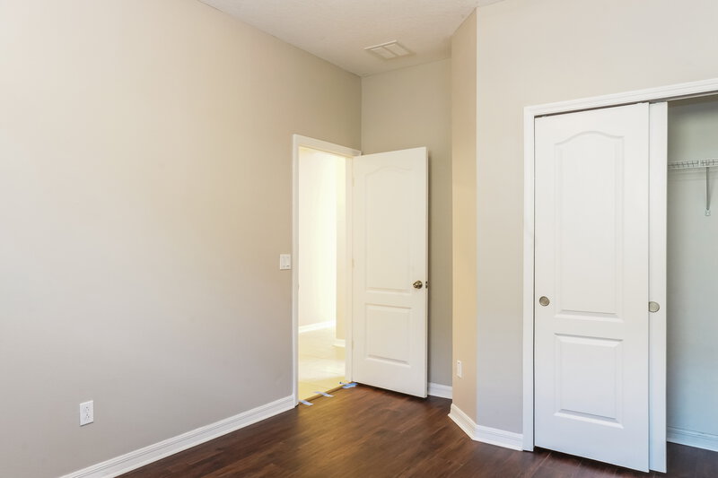 2,565/Mo, 1859 Castleton Dr Saint Cloud, FL 34771 Bedroom View 2