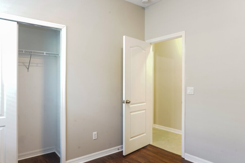 2,565/Mo, 1859 Castleton Dr Saint Cloud, FL 34771 Bedroom View 3