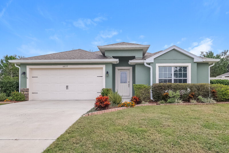 2,350/Mo, 4477 Manica Dr Tavares, FL 32778 External View