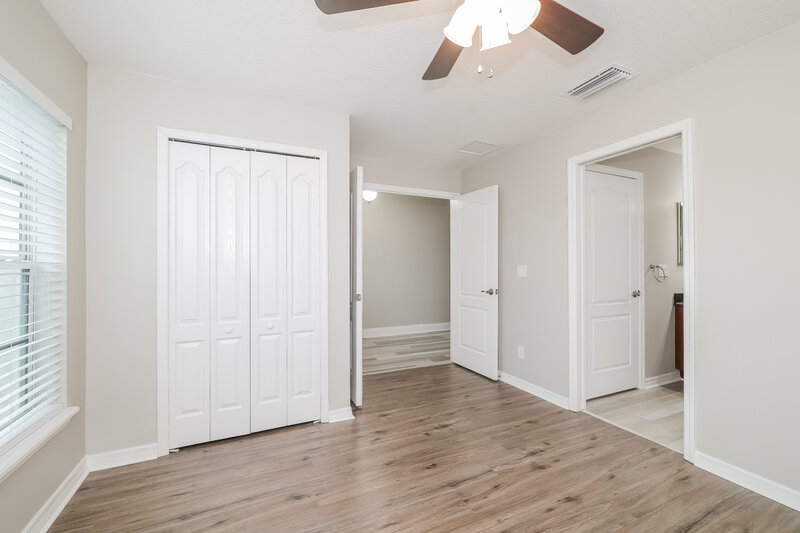 2,350/Mo, 4477 Manica Dr Tavares, FL 32778 Bedroom View