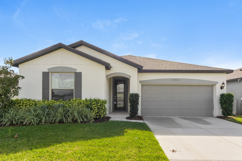 2,790/Mo, 1733 Cayman Cove Cir Saint Cloud, FL 34772 External View