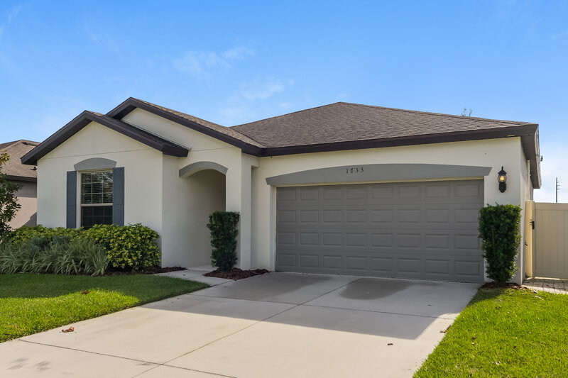 2,790/Mo, 1733 Cayman Cove Cir Saint Cloud, FL 34772 Front View