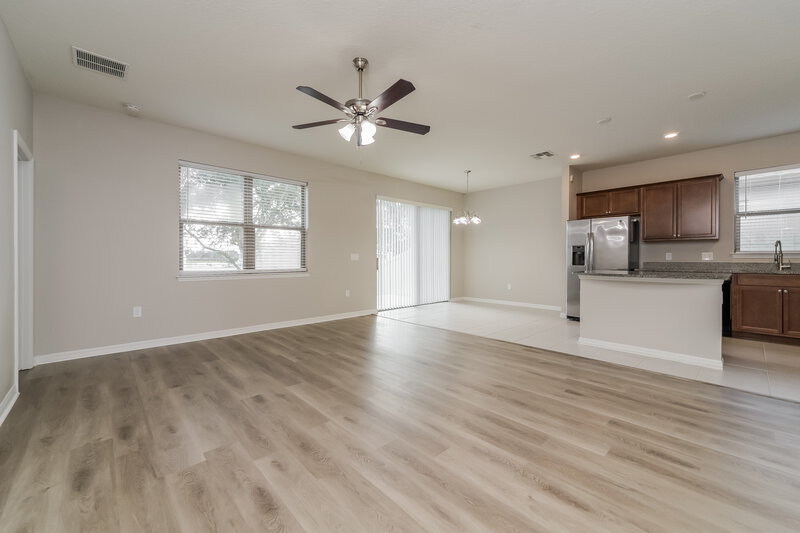 2,790/Mo, 1733 Cayman Cove Cir Saint Cloud, FL 34772 Living Room View