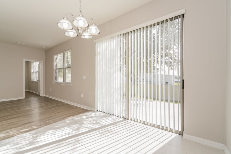 2,790/Mo, 1733 Cayman Cove Cir Saint Cloud, FL 34772 Dining Room View 2