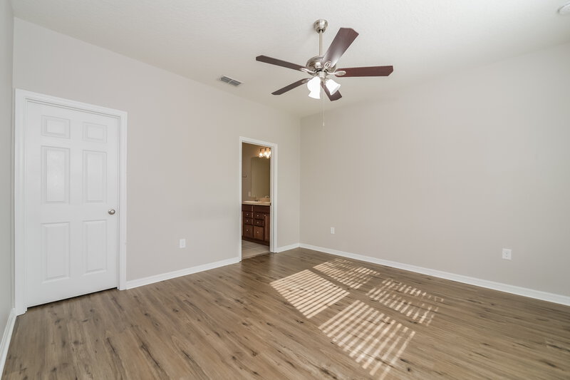 2,790/Mo, 1733 Cayman Cove Cir Saint Cloud, FL 34772 Main Bedroom View