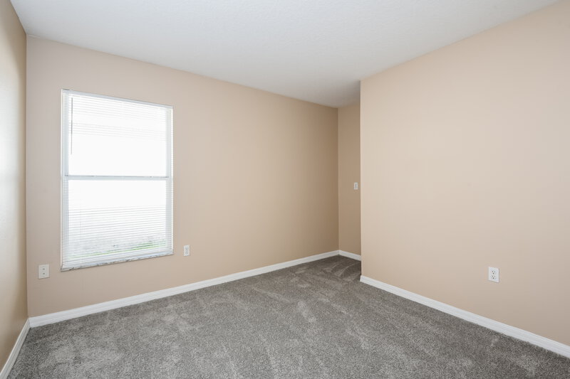 2,255/Mo, 1812 Colonial Woods Blvd Orlando, FL 32826 Bedroom View