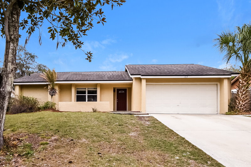 2,185/Mo, 122 Winding Ridge Dr Sanford, FL 32773 External View