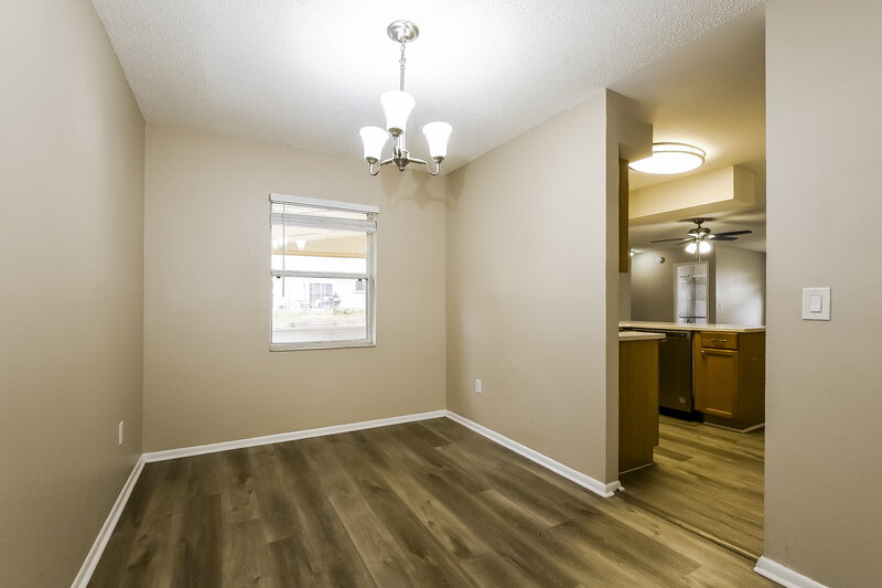 2,185/Mo, 122 Winding Ridge Dr Sanford, FL 32773 Dining Room View