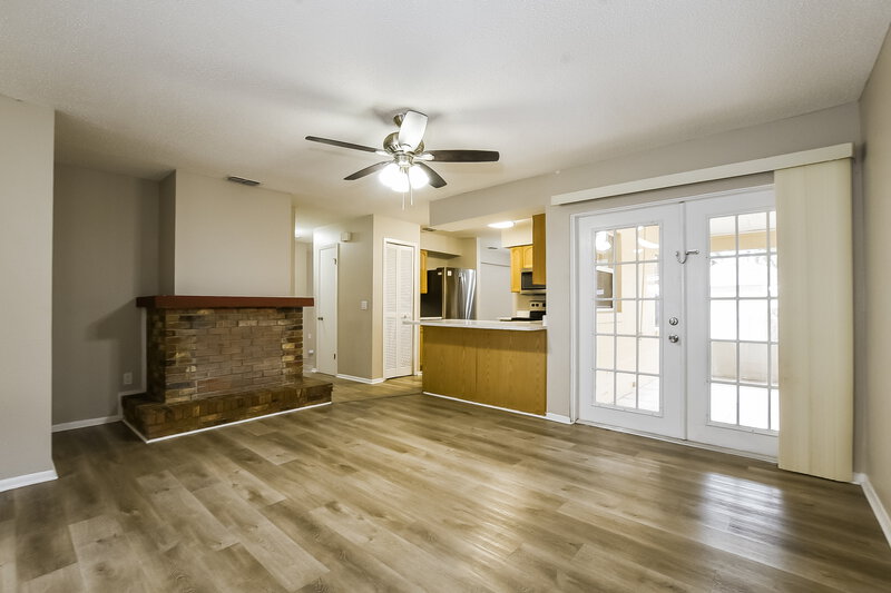 2,185/Mo, 122 Winding Ridge Dr Sanford, FL 32773 Dining Room View 3