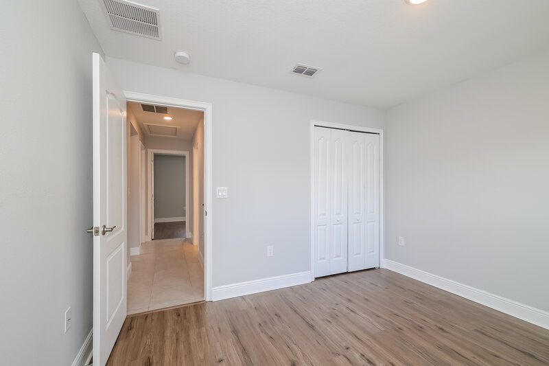 2,205/Mo, 413 Brookfield Dr Kissimmee, FL 34758 Bedroom View