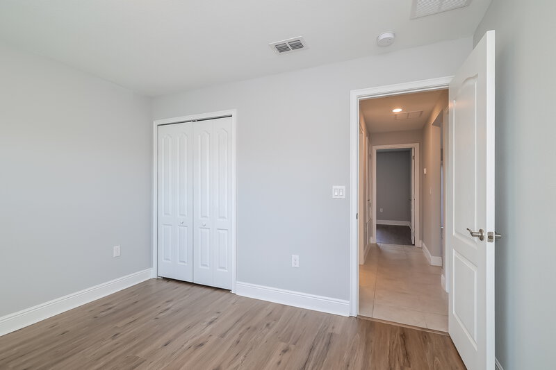 2,205/Mo, 413 Brookfield Dr Kissimmee, FL 34758 Bedroom View 2