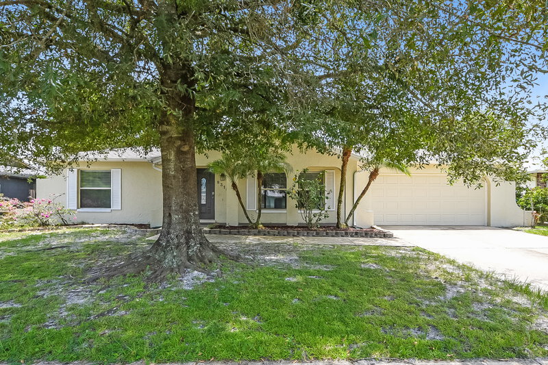 2,395/Mo, 8318 Mattituck Cir Orlando, FL 32829 External View