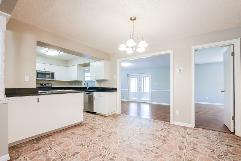 2,395/Mo, 8318 Mattituck Cir Orlando, FL 32829 Dining Room View