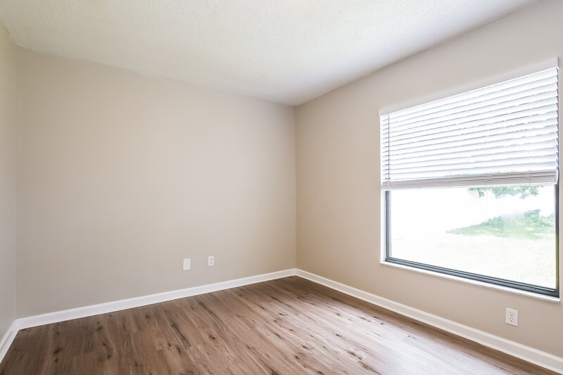 2,395/Mo, 8318 Mattituck Cir Orlando, FL 32829 Bedroom View