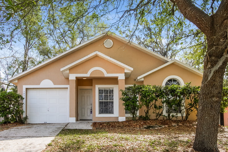 1,995/Mo, 1014 Sheeler Hills Dr Apopka, FL 32703 External View