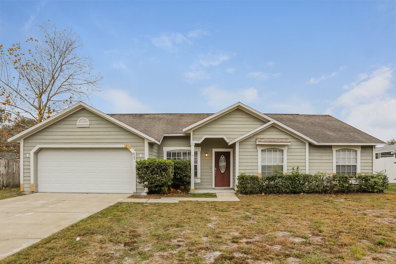 0/Mo, 929 Old Mail Ln Sanford, FL 32773 External View