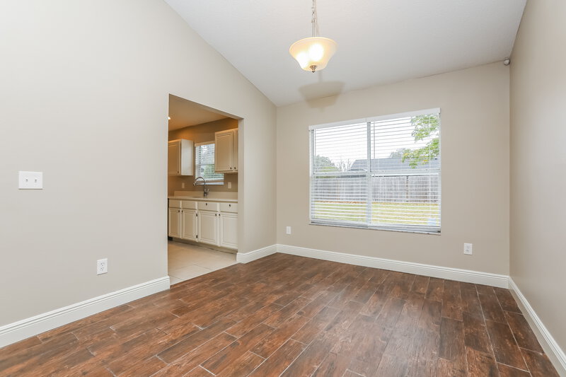 0/Mo, 929 Old Mail Ln Sanford, FL 32773 Dining Room View