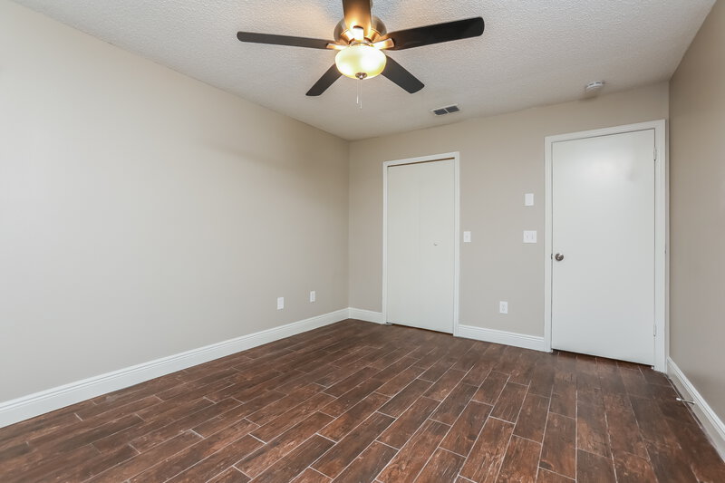 0/Mo, 929 Old Mail Ln Sanford, FL 32773 Main Bedroom View