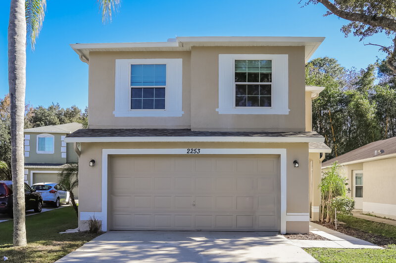 2,535/Mo, 2253 Heathwood Cir Orlando, FL 32828 External View