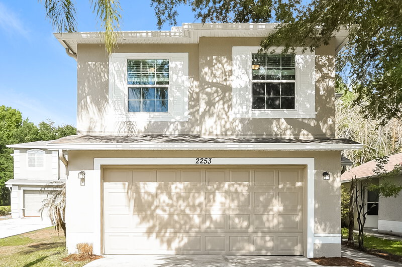 2,380/Mo, 2253 Heathwood Cir Orlando, FL 32828 External View
