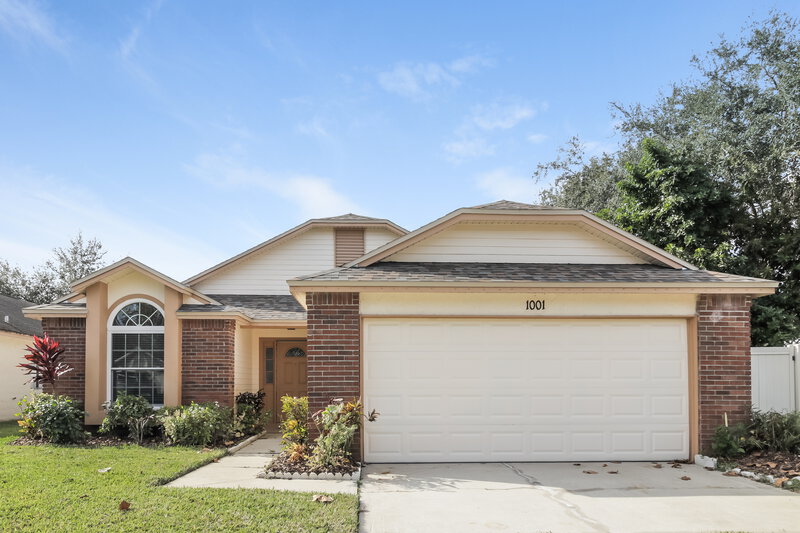 2,605/Mo, 1001 Manigan Ave Oviedo, FL 32765 External View