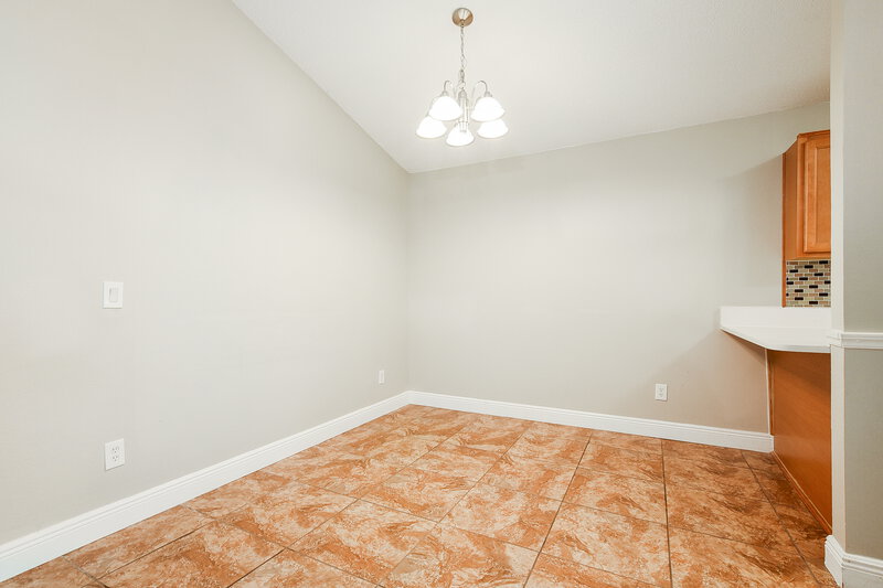 2,465/Mo, 1001 Manigan Ave Oviedo, FL 32765 Dining Room View