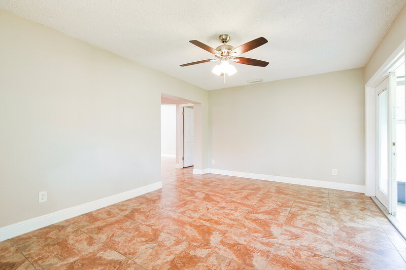 2,465/Mo, 1001 Manigan Ave Oviedo, FL 32765 Family Room View 2
