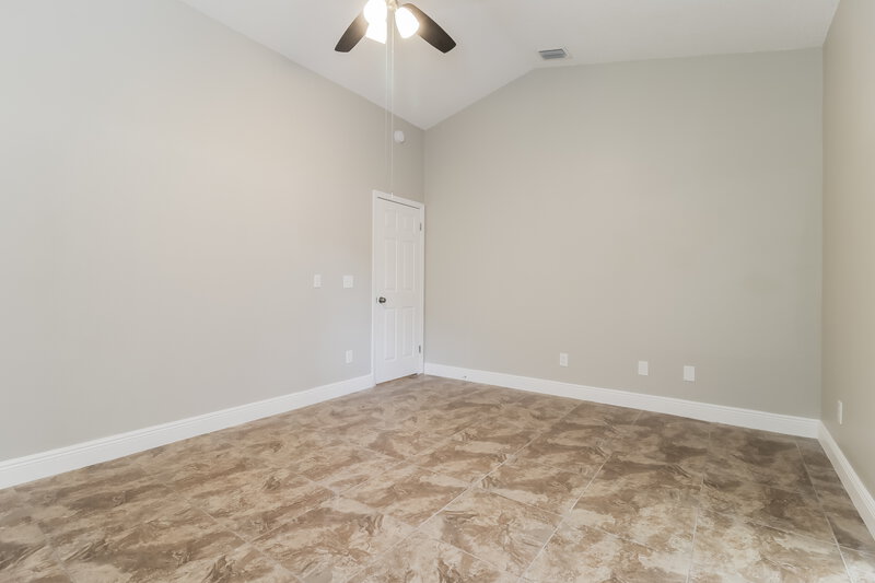 2,605/Mo, 1001 Manigan Ave Oviedo, FL 32765 Main Bedroom View