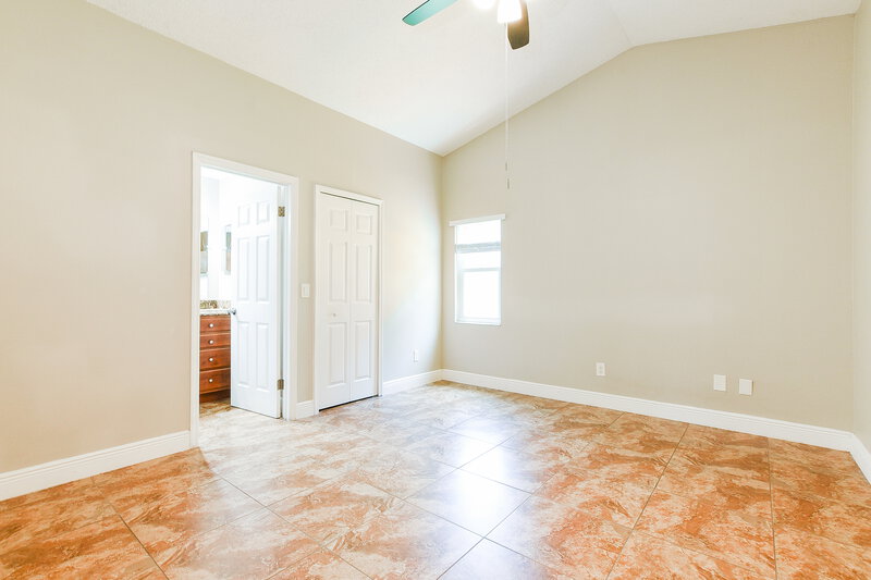 2,465/Mo, 1001 Manigan Ave Oviedo, FL 32765 Main Bedroom View
