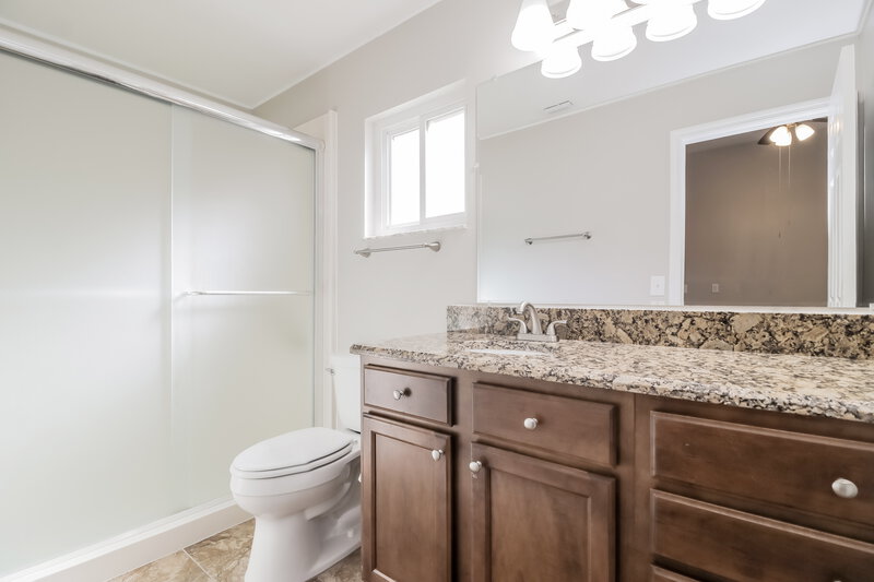 2,605/Mo, 1001 Manigan Ave Oviedo, FL 32765 Bathroom View