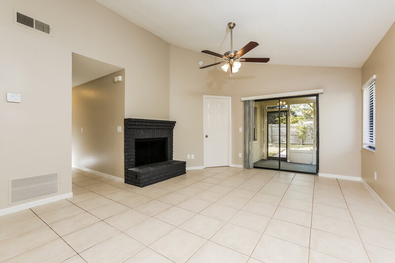 3,010/Mo, 1003 Vernon Loop Oviedo, FL 32765 Living Room View