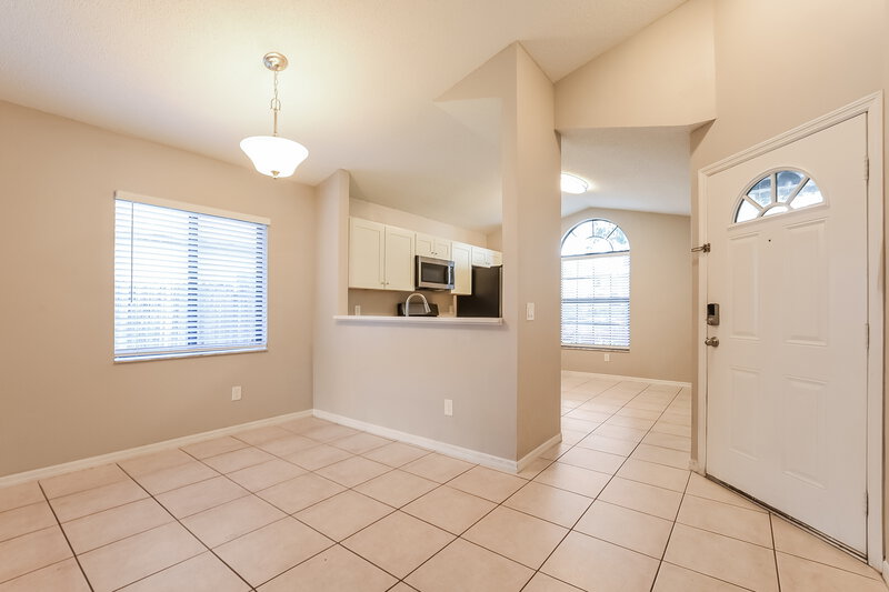 2,235/Mo, 1003 Vernon Loop Oviedo, FL 32765 Dining Room View
