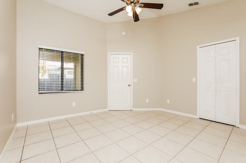 3,010/Mo, 1003 Vernon Loop Oviedo, FL 32765 Main Bedroom View