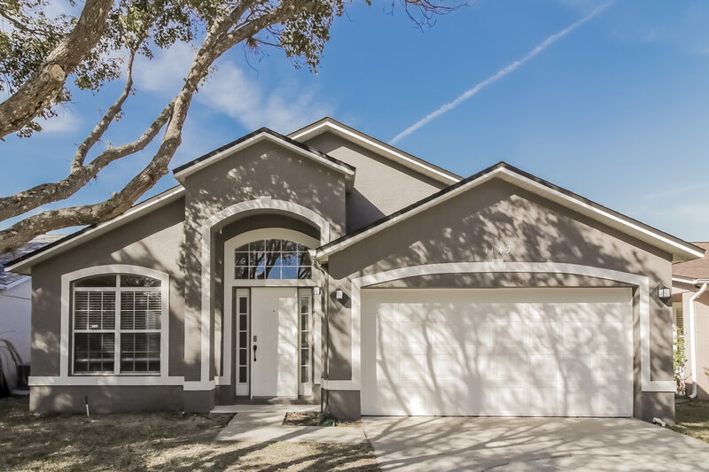 2,315/Mo, 1149 Whitewood Way Clermont, FL 34714 External View