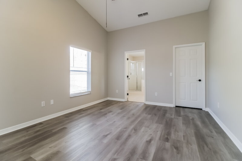 2,315/Mo, 1149 Whitewood Way Clermont, FL 34714 Main Bedroom View